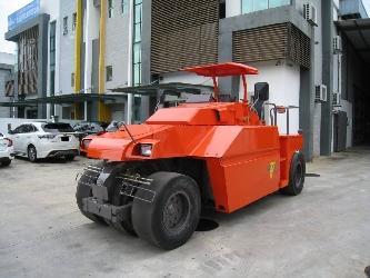 Sakai TZ 701