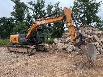 CASE CX 130