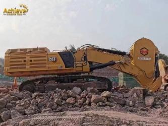 CAT 395