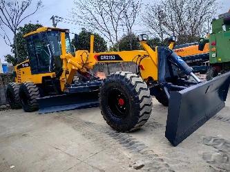 XCMG GR 2153
