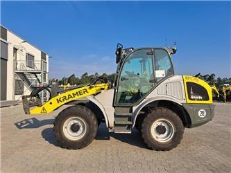 Kramer 8105