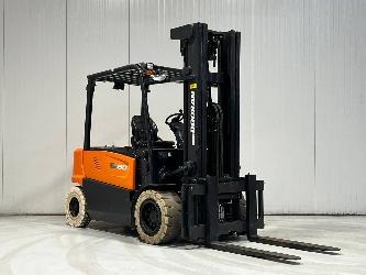 Doosan B50X-7