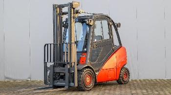 Linde H 35 D