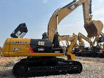 CAT 329 D2L