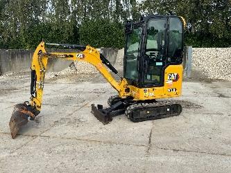 CAT 301.6