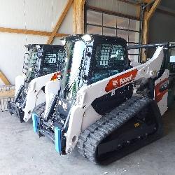 Bobcat T 76