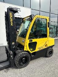 Hyster H3.5FT