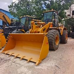 CAT 966H