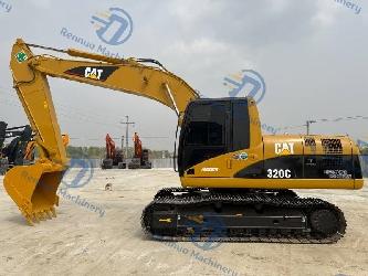 CAT 320 C L