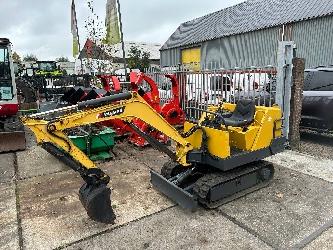 Yanmar B 12-1