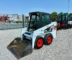 Bobcat S 100