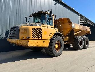 Volvo A30E