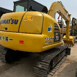 Komatsu 70-8