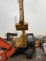 CAT 320C