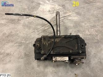 ZF PTO, 16S
