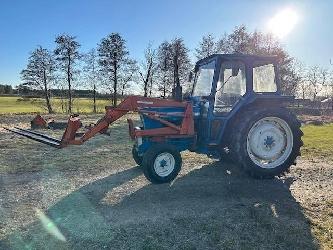 Ford 4000