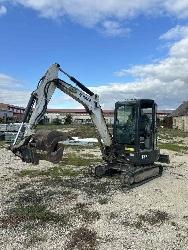 Bobcat E 32
