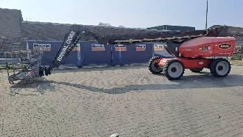 Manitou 280TJ