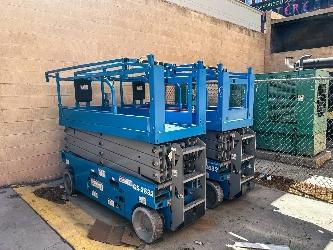 Genie GS 2632