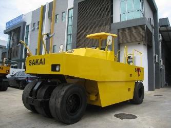 Sakai T2