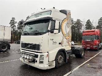 Volvo FH13