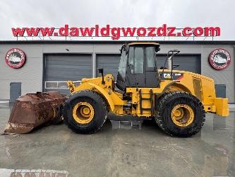 CAT 950 H
