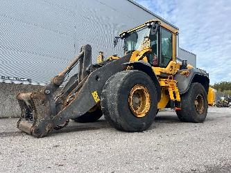 Volvo L120H