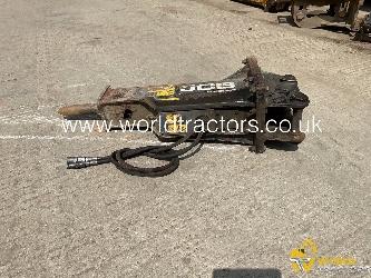 JCB HM026T