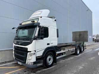 Volvo FM