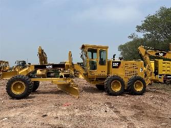 CAT 140 G