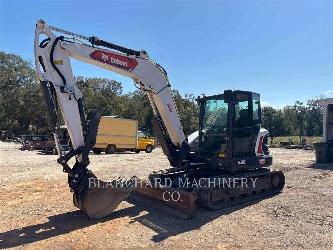 Bobcat E88