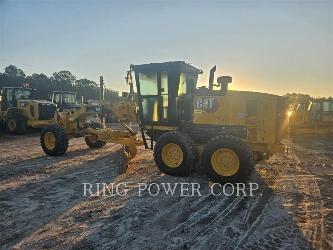 CAT 140 LVR