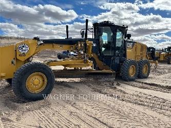 CAT 140M3