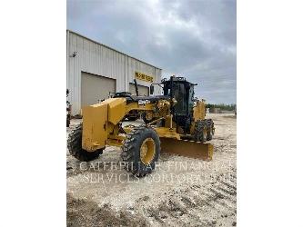 CAT 140M3