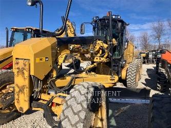 CAT 140M3AWD