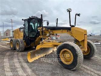 CAT 160M3