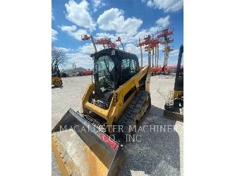 CAT 239D