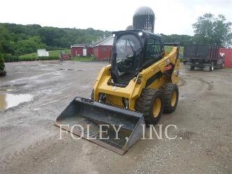 CAT 242D3