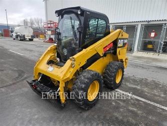 CAT 246D CA