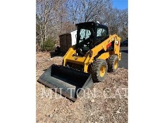 CAT 246D3