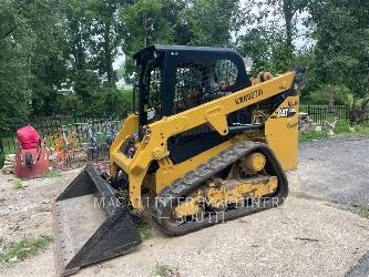 CAT 249D
