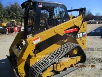 CAT 259D