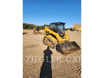 CAT 259D