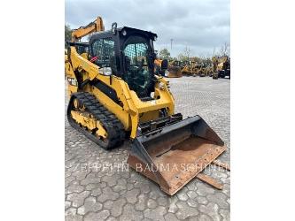 CAT 259D