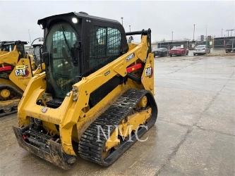 CAT 259D3