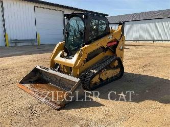 CAT 259D3