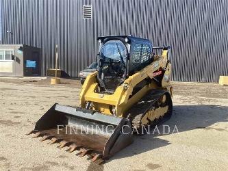 CAT 259D3