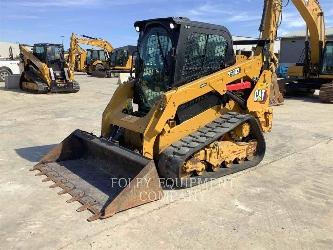 CAT 259D3