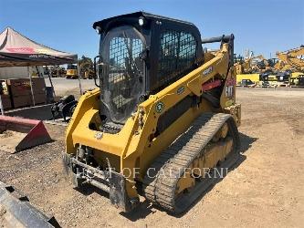 CAT 259D3