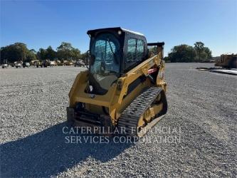 CAT 259D3